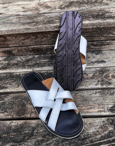 White Slide