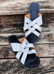 White Slide